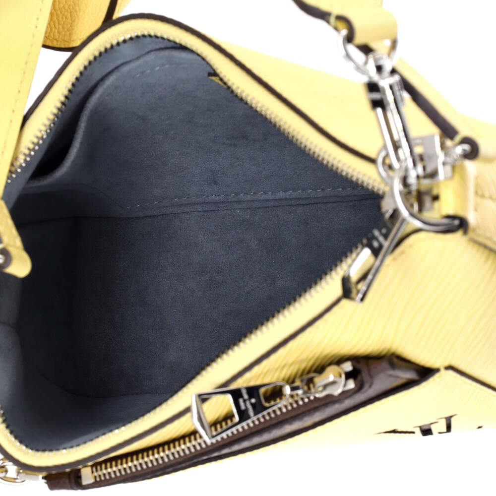 Louis Vuitton Marelle Handbag Epi #238656L22B - Picture 5 of 8